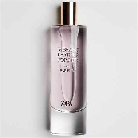 perfume zara de mujer precio.